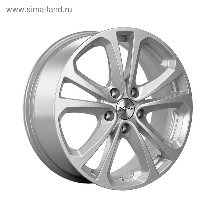

Диск литой X'trike X-113 7,0x17 5x112 ET35 d66,6 HS (13979)