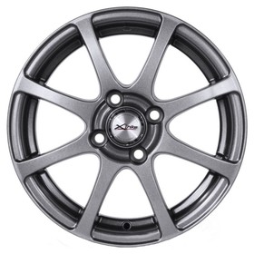 

Диск литой X'trike X-114 5,5x14 4x98 ET35 d58,5 HSB (14488)