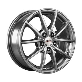 

Диск литой X'trike X-111 6,5x15 5x100 ET38 d57,1 HSB (13118)