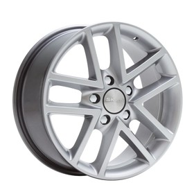 

Диск литой SKAD Атлант 8x18 5x150 ET57 d110 селена