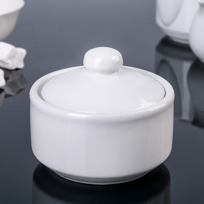 Сахарница 350 мл "Студио".