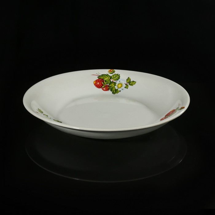 Сухарница 24 см, 250 мл