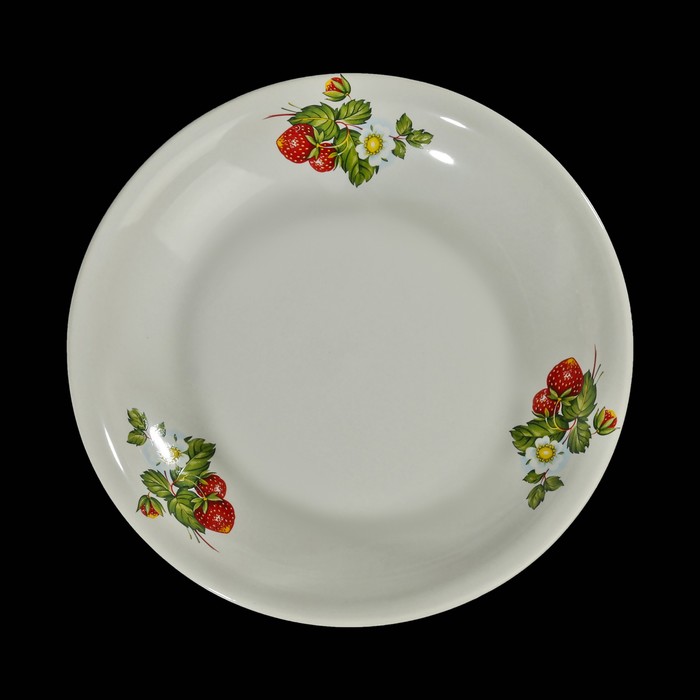 Сухарница 24 см, 250 мл