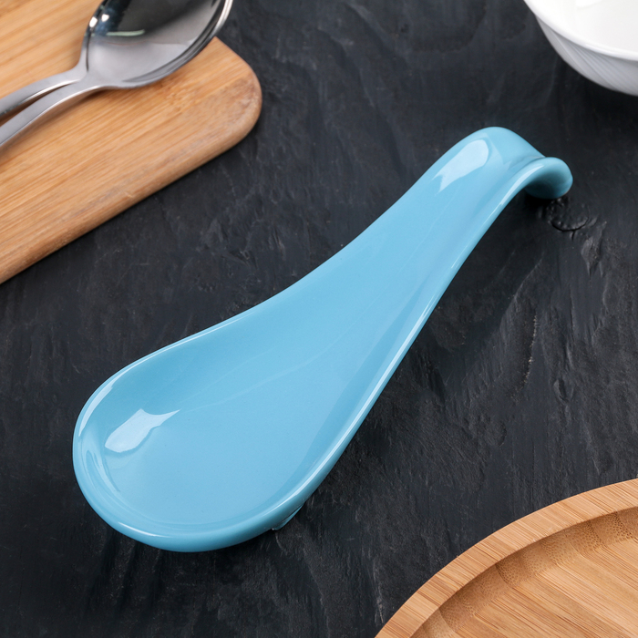 Подставка под ложку, МИКС