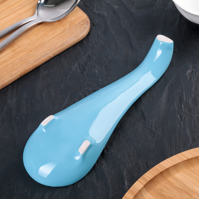 Подставка под ложку, МИКС