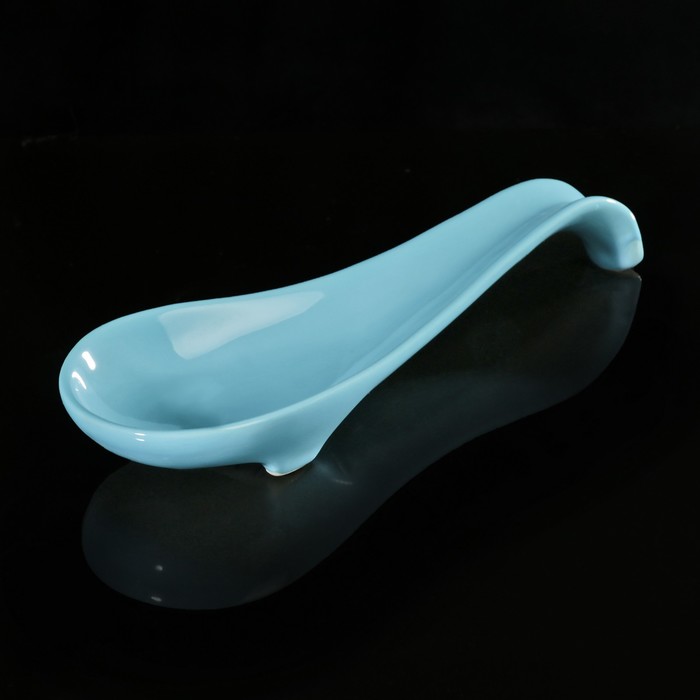 Подставка под ложку, МИКС