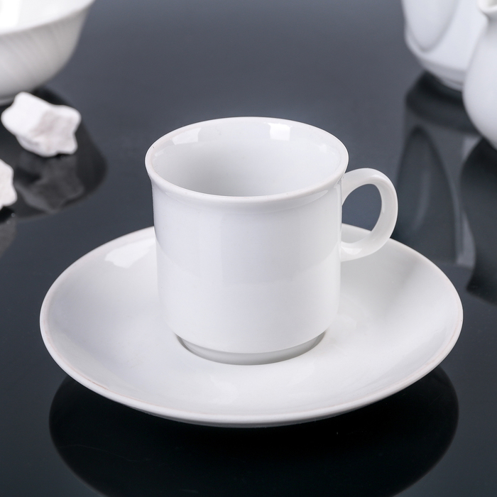 Кофейная пара 130 мл