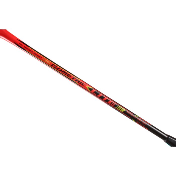 Ракетка для бадминтона Yonex Isometric LITE 3 (Red)
