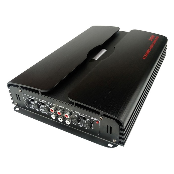 Усилитель Digma DCP-410