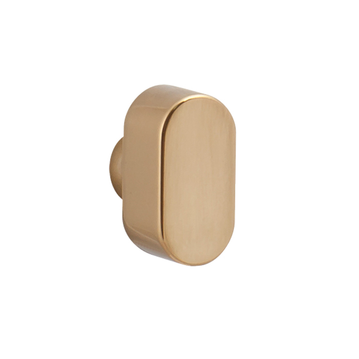 Вертушка на цилиндр CISA 06.354.66, цвет латунь