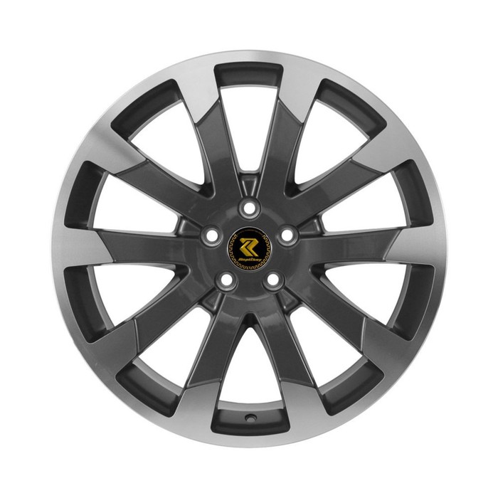 Диск RepliKey RK L15C 8,5x19 5x108 ET55 d63,4 GMF (Land Rover Range Evoque)