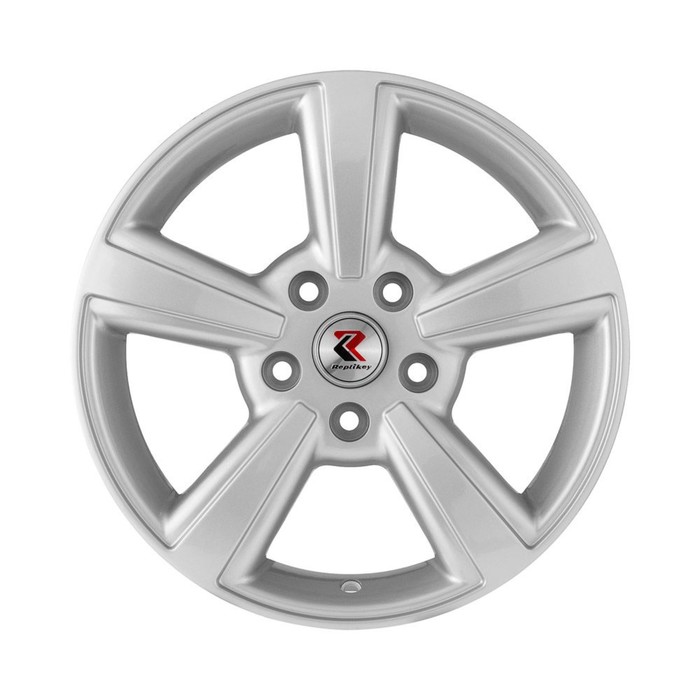 Диск RepliKey RK35157 6,5x16 5x114,3 ET40 d66,1 S (Nissan Juke/Qashqai)