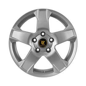

Диск литой RepliKey RK L13A 6.0x15 4x100 ET50 d60,1 S