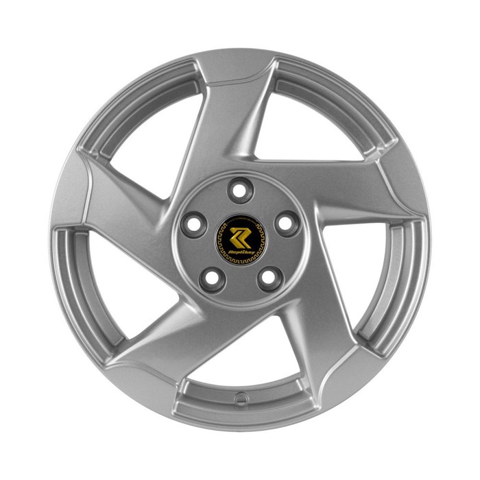 Диск RepliKey RK L17K 6,5x16 5x114,3 ET50 d66,1 S (Renault Duster)