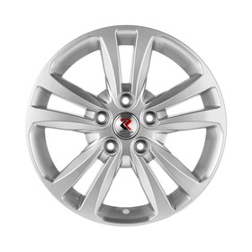 

Диск литой RepliKey RK L29G 6,5x16 5x112 ET39,5 d66,6 S
