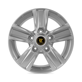 

Диск литой RepliKey RK YH5061 8,5x20 5x150 ET60 d110,5 S