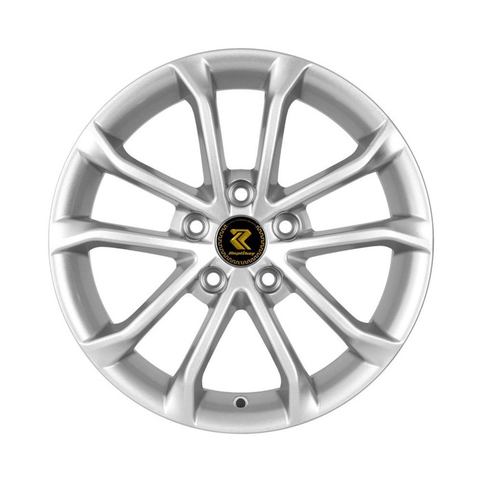 Диск RepliKey RK L14E 6,5x16 5x112 ET33 d57,1 S (Audi Q3)