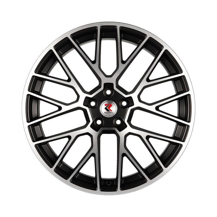 Диск RepliKey RK95066 9,5x20 5x112 ET26 d66,6 DBF (Audi Q7 New)