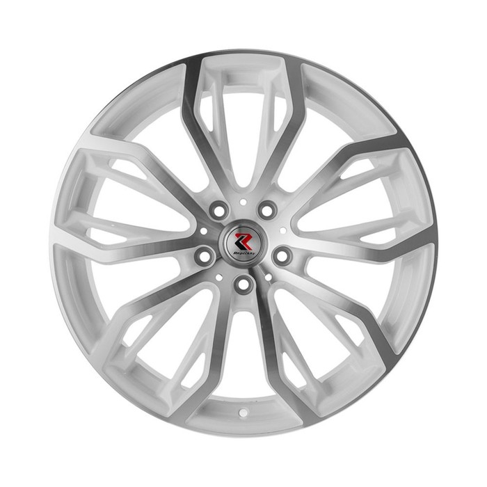Диск RepliKey RK95010 10,5x20 5x120 ET35 d74,1 WF (BMW Х6/X5, задняя ось)