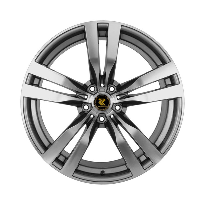 Диск RepliKey RK9567 11,0x20 5x120 ET37 d74,1 GMF (BMW Х6/X5, задняя ось)