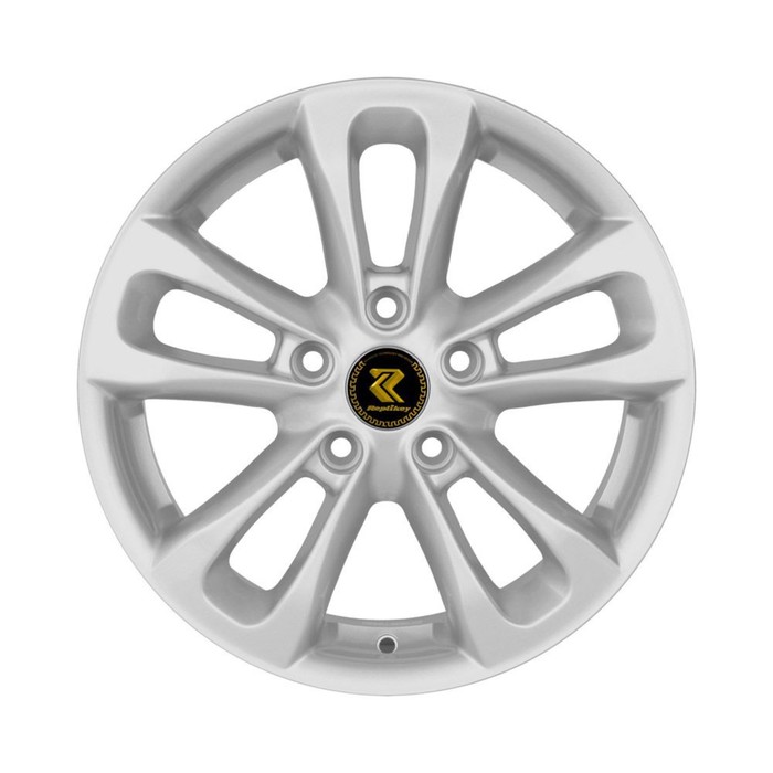 Диск RepliKey RK553Y 6,5x16 5x114,3 ET45 d64,1 S (Honda Civic)