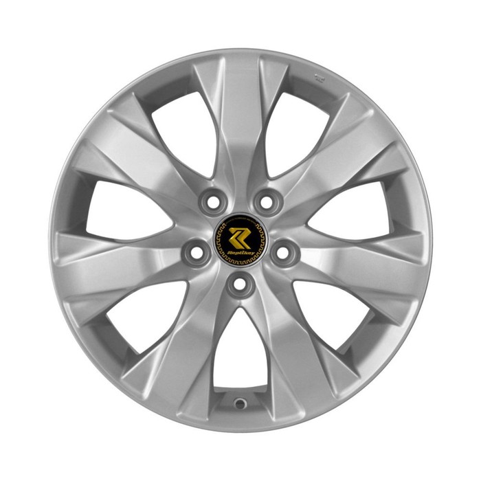 Диск RepliKey RK9708 7,5x17 5x114,3 ET55 d64,1 S (Honda CR-V)