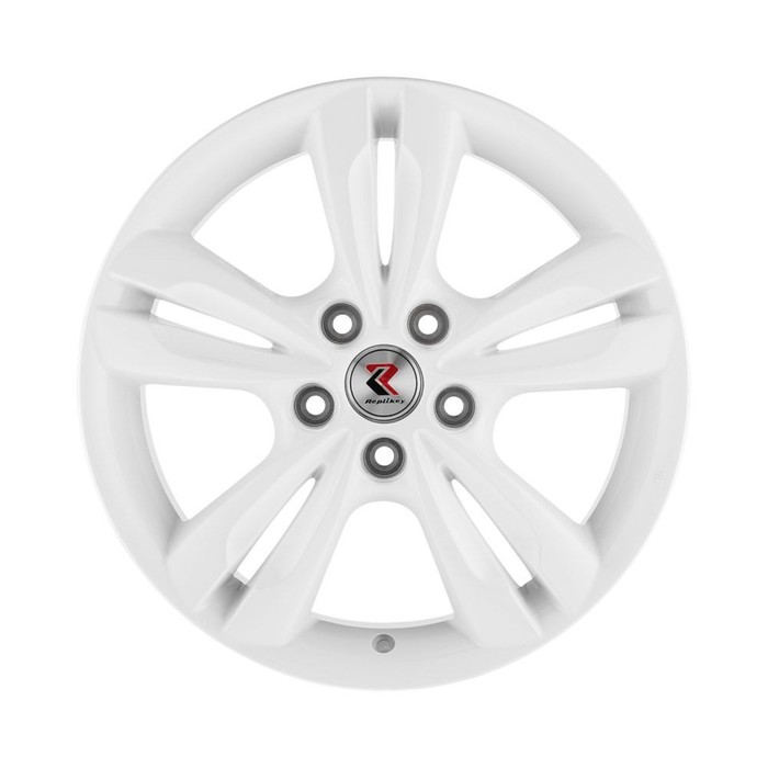 Диск RepliKey RK037 6,5x17 5x114,3 ET48 d67,1 W (Hyundai iX35)
