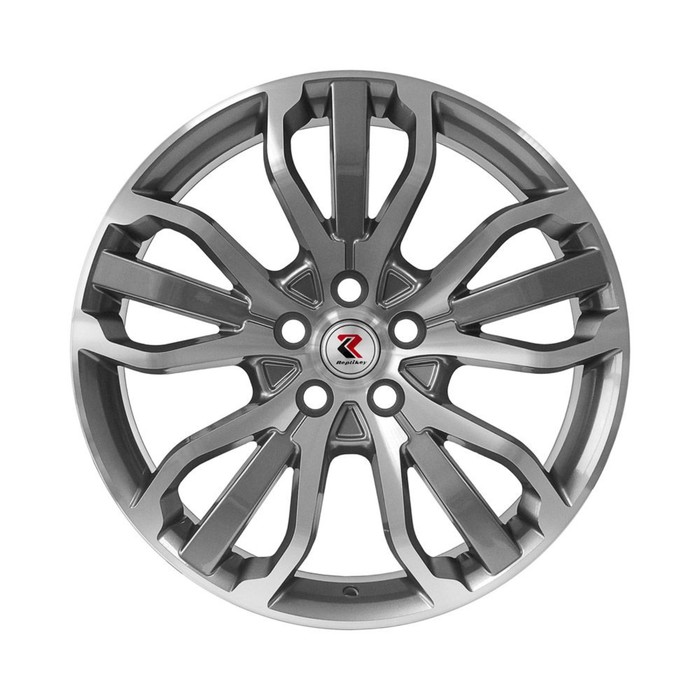 Диск RepliKey RK L32F 9,5x20 5x120 ET48 d72,6 GMF (Land Rover/Range Rover)