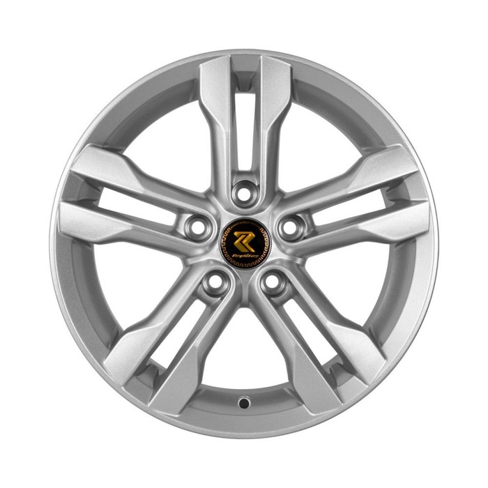 Диск RepliKey RK L12G 6,5x16 5x114,3 ET40 d66,1 S (Nissan Juke)