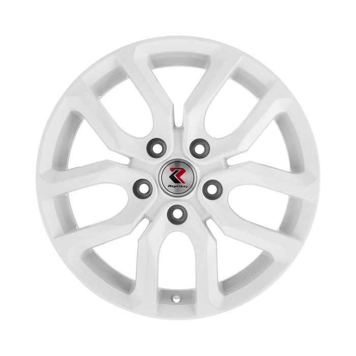 Диск RepliKey RK L23F 6,5x16 5x114,3 ET40 d66,1 W (Nissan Juke/Qashqai)