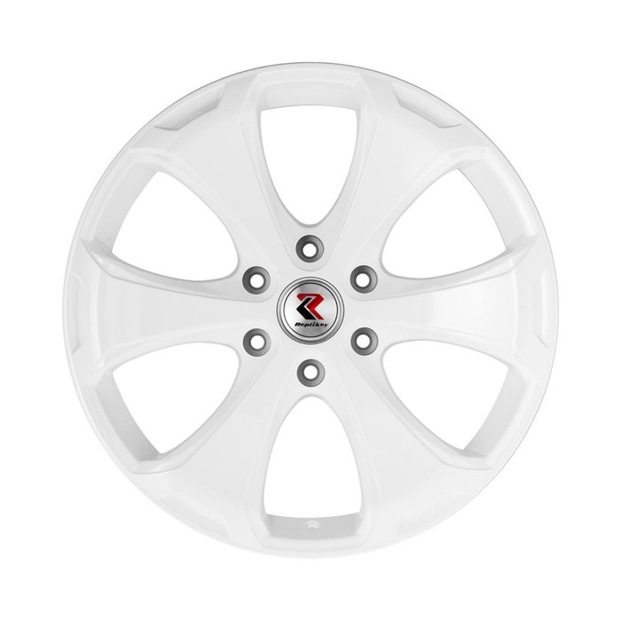 Диск RepliKey RK9621 8,5x20 6x139,7 ET20 d77,8 W (Nissan Patrol)
