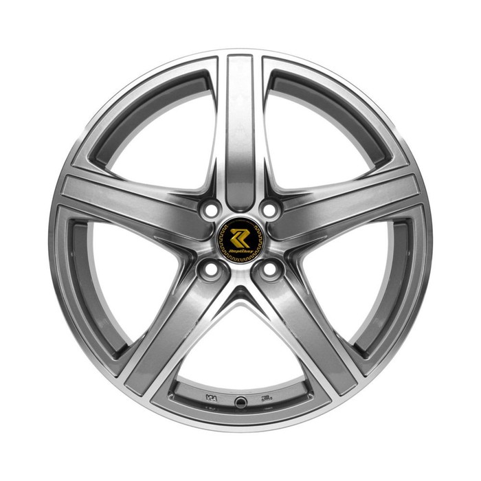 Диск RepliKey RK9549 7,0x17 4x108 ET29 d65,1 GMF (Peugeot 3008)