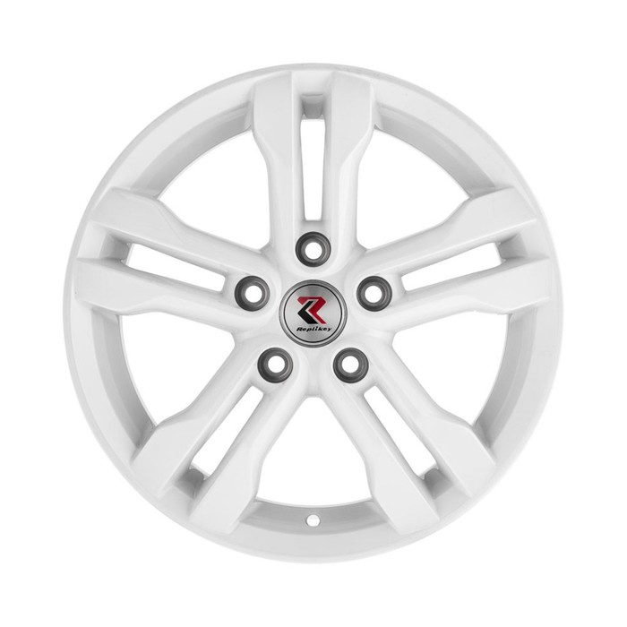 Диск RepliKey RK L12G 6,5x16 5x114,3 ET50 d66,1 W (Renault Duster)