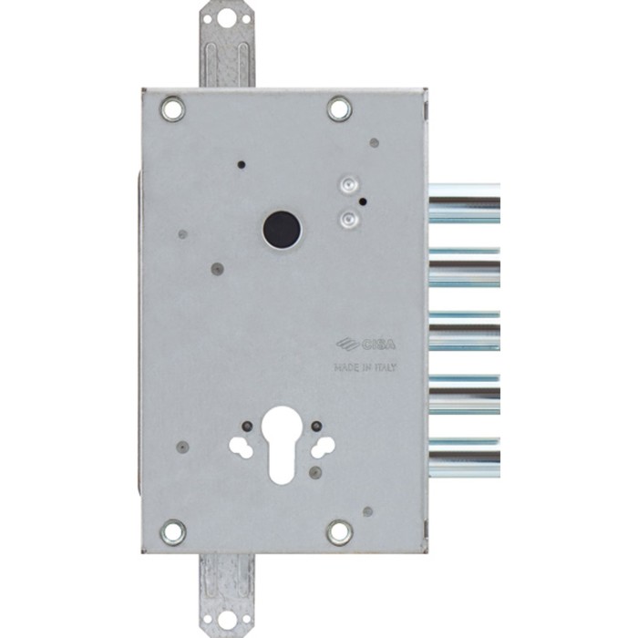 Замок врезной CISA REVOLUTION 56.505.48