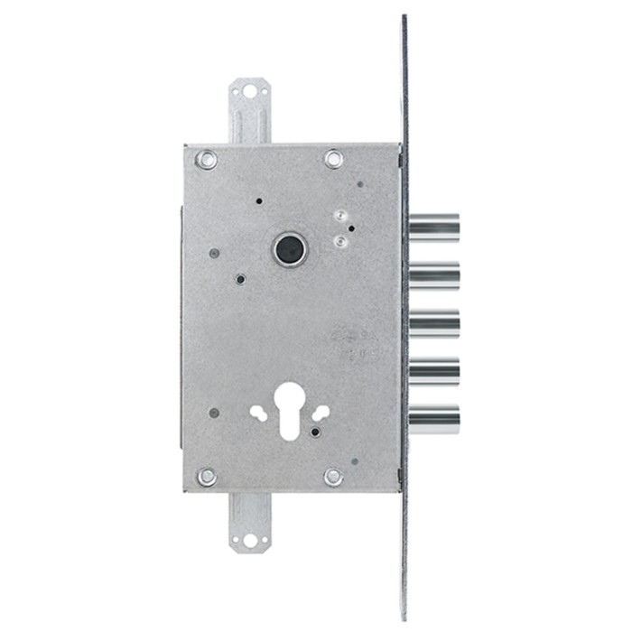 Замок врезной CISA REVOLUTION 56.525.48