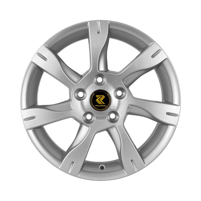 Диск RepliKey RK L12K 6,5x16 5x114,3 ET47 d66,1 S (Renault Fluence)