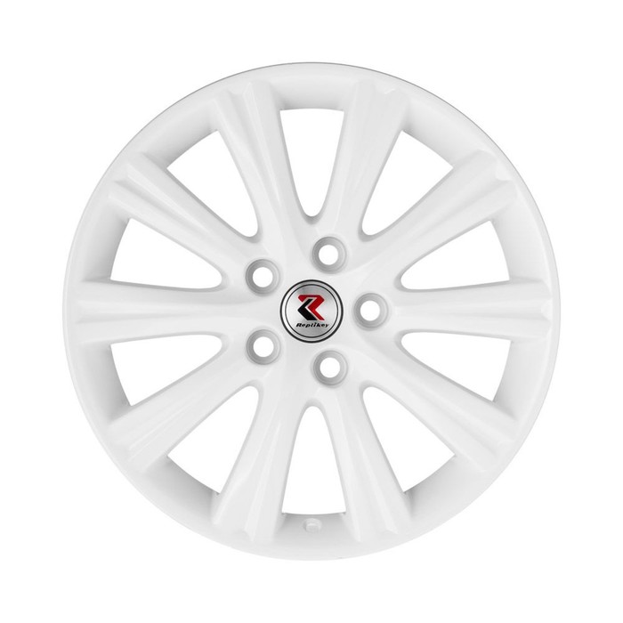 Диск RepliKey RK9189 7,0x17 5x114,3 ET45 d60,1 W (Toyota Camry)