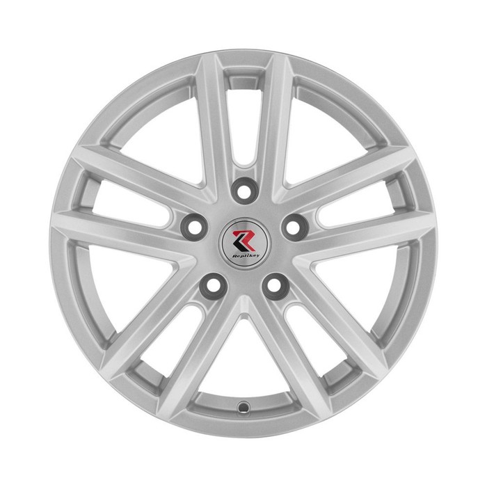 Диск RepliKey RK0556 6,5x16 5x120 ET51 d65,1 S (Volkswagen Multivan-T5)