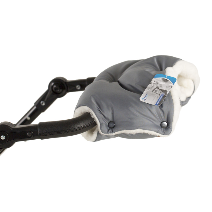 Муфты для рук Noordline Grey