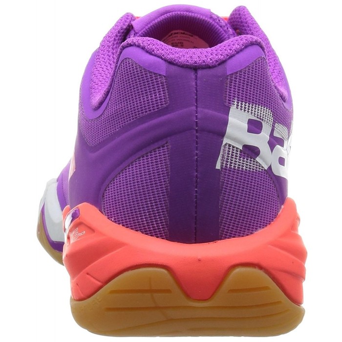 Кроссовки для бадминтона Babolat SHADOW TOUR W (37)