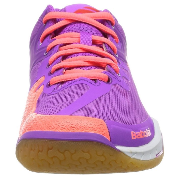 Кроссовки для бадминтона Babolat SHADOW TOUR W (38)