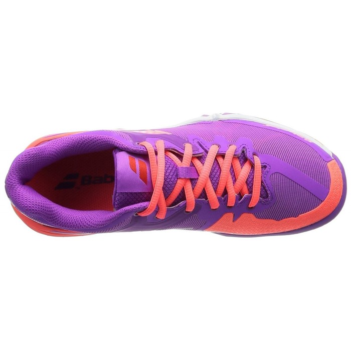 Кроссовки для бадминтона Babolat SHADOW TOUR W (38)