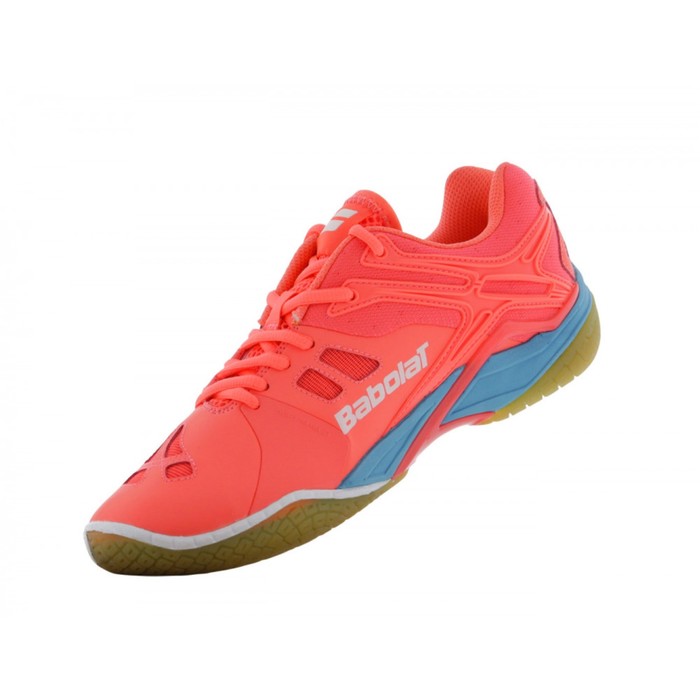 Кроссовки для бадминтона Babolat SHADOW 2 W Pink (36.5)