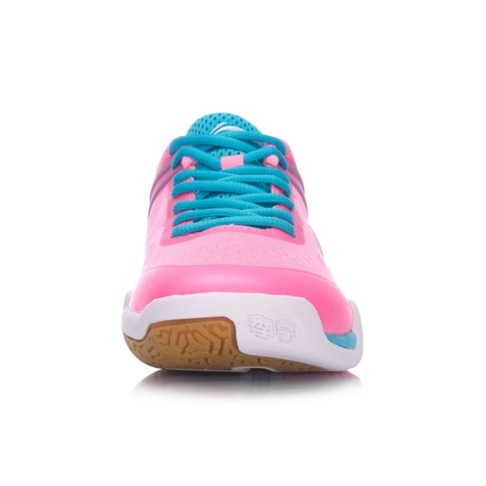 Кроссовки для бадминтона Li-ning AYTM048-2 жен. (37.5)