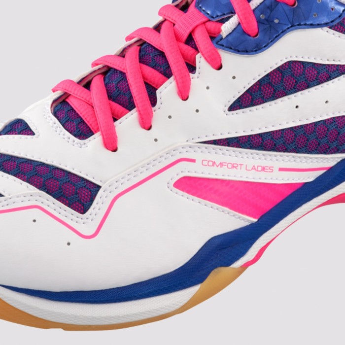 Кроссовки для бадминтона Yonex Power Cushion Comfort Ladies (38, Blue)