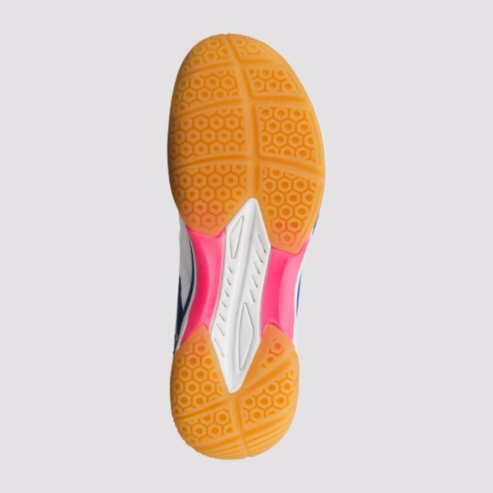 Кроссовки для бадминтона Yonex Power Cushion Comfort Ladies (38, Blue)