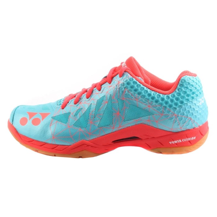 Кроссовки для бадминтона Yonex Aerus 2 Ladies (37, Mint)