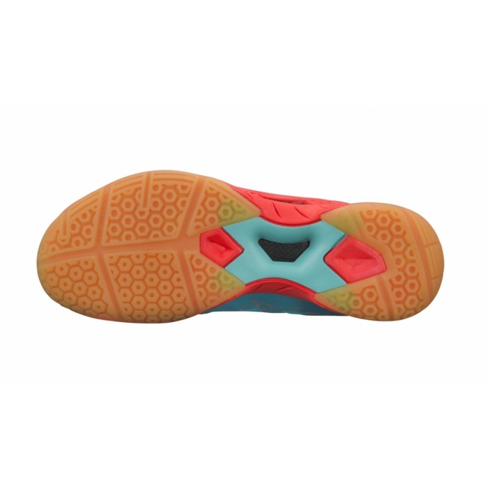 Кроссовки для бадминтона Yonex Aerus 2 Ladies (37, Mint)