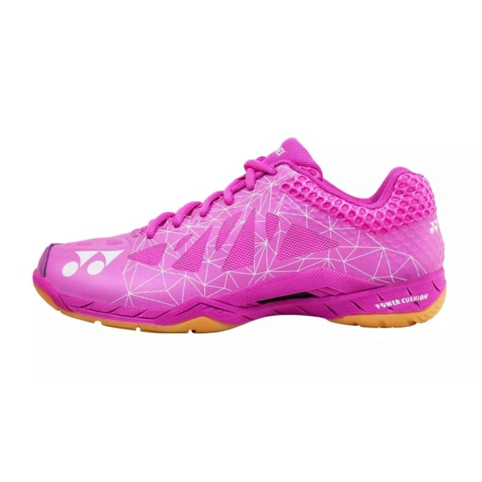 Кроссовки для бадминтона Yonex Aerus 2 Ladies (37, Pink)