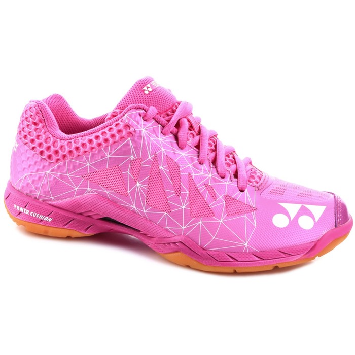 Кроссовки для бадминтона Yonex Aerus 2 Ladies (37, Pink)